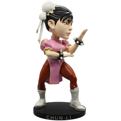 Capcom Bobbleheads - Image 11