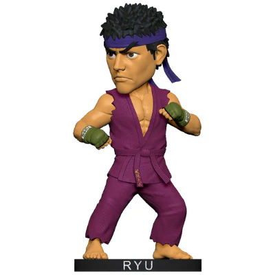Capcom Bobbleheads - Image 12