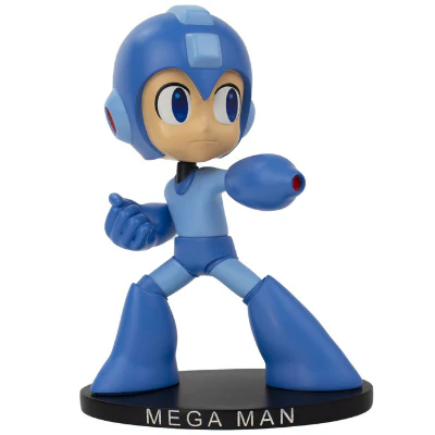 Capcom Bobbleheads - Image 2