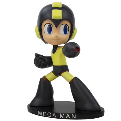 Capcom Bobbleheads - Image 3