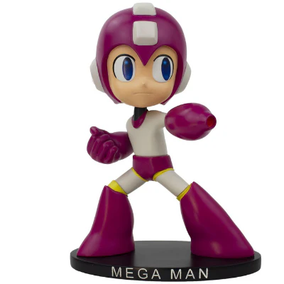 Capcom Bobbleheads - Image 4
