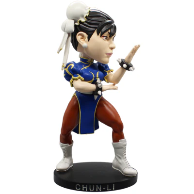 Capcom Bobbleheads - Image 9
