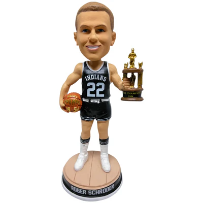Milan High School State Champions Bobbleheads - Image 11