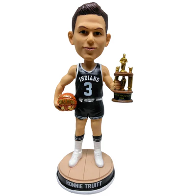 Milan High School State Champions Bobbleheads - Image 13
