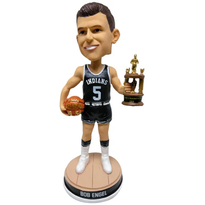 Milan High School State Champions Bobbleheads - Image 3