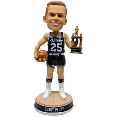 Milan High School State Champions Bobbleheads - Image 5