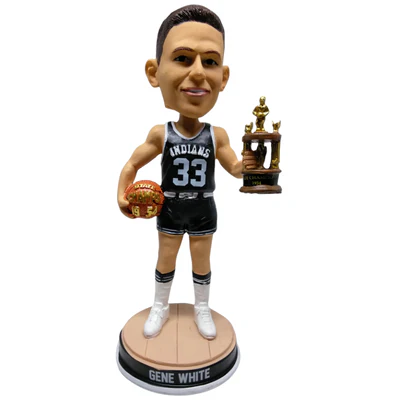 Milan High School State Champions Bobbleheads - Image 6