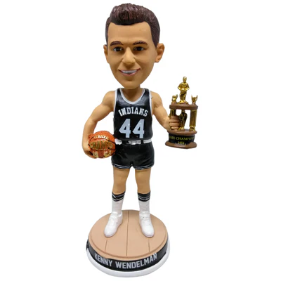 Milan High School State Champions Bobbleheads - Image 9
