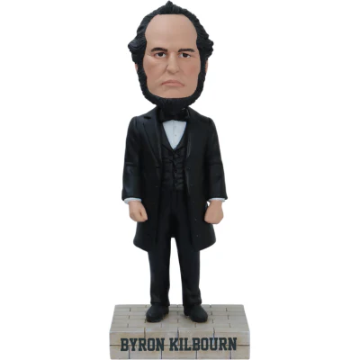 Milwaukee Founder Bobbleheads (Presale) - Image 3