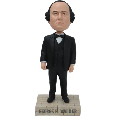 Milwaukee Founder Bobbleheads (Presale) - Image 4