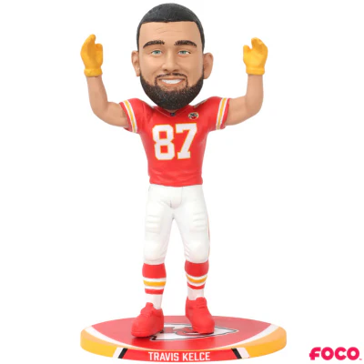 Mini Superstar Series Bobbleheads - Image 10