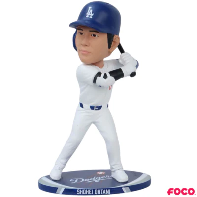 Mini Superstar Series Bobbleheads - Image 18