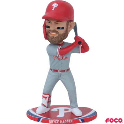 Mini Superstar Series Bobbleheads - Image 21