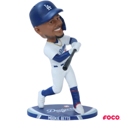 Mini Superstar Series Bobbleheads - Image 24