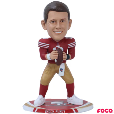 Mini Superstar Series Bobbleheads - Image 26