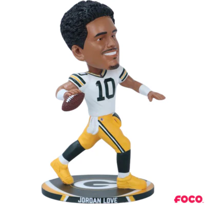 Mini Superstar Series Bobbleheads - Image 29
