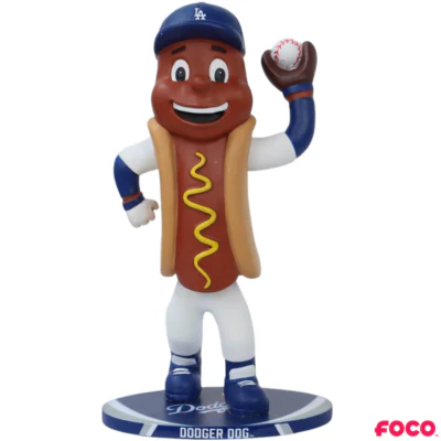 Mini Superstar Series Bobbleheads - Image 3