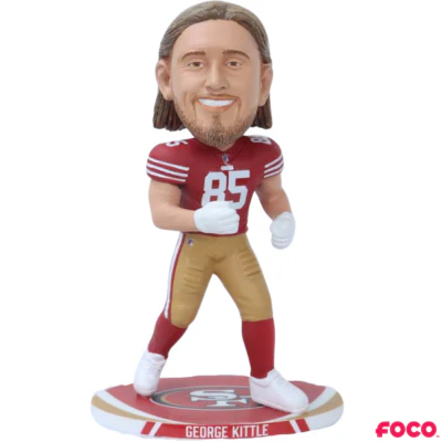 Mini Superstar Series Bobbleheads - Image 34