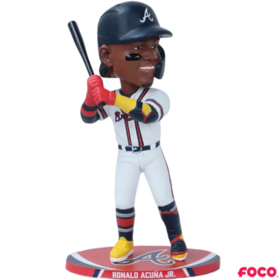 Mini Superstar Series Bobbleheads - Image 38