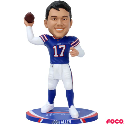 Mini Superstar Series Bobbleheads - Image 41
