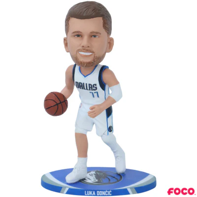 Mini Superstar Series Bobbleheads - Image 42