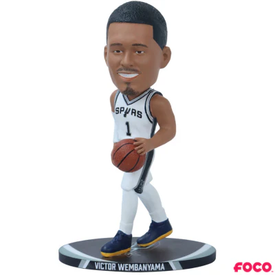 Mini Superstar Series Bobbleheads - Image 43