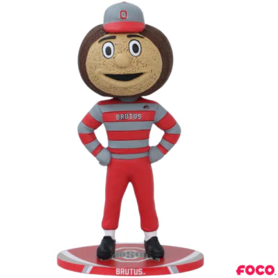 Mini Superstar Series Bobbleheads - Image 5