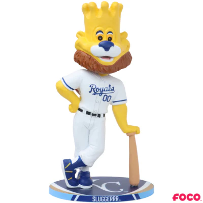Mini Superstar Series Bobbleheads - Image 51