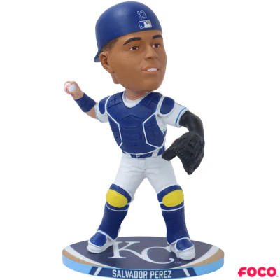 Mini Superstar Series Bobbleheads - Image 52