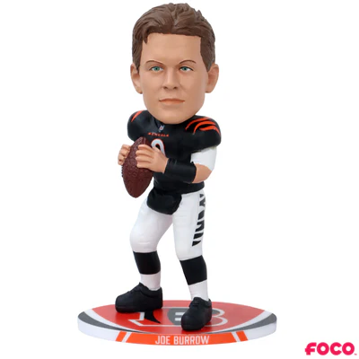 Mini Superstar Series Bobbleheads - Image 7