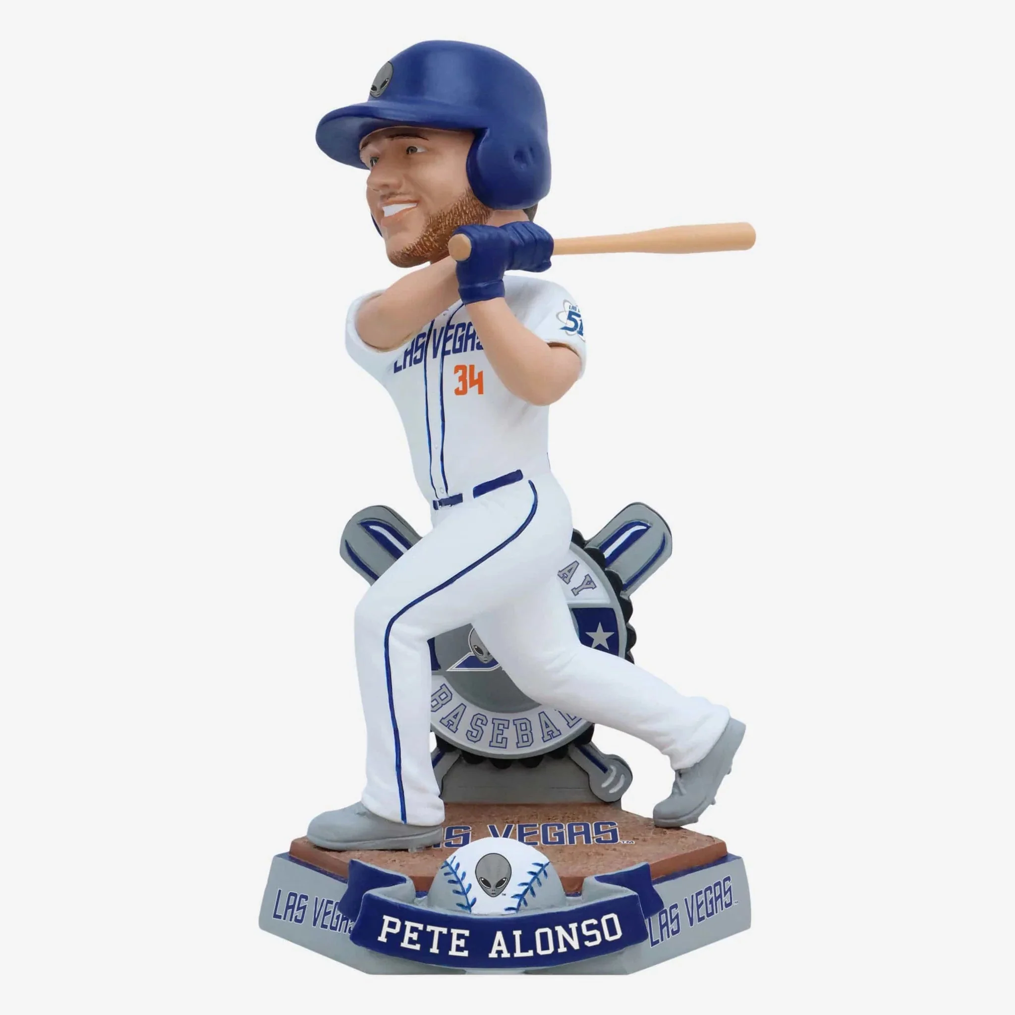 Minor League Baseball Bobbleheads - Image 3