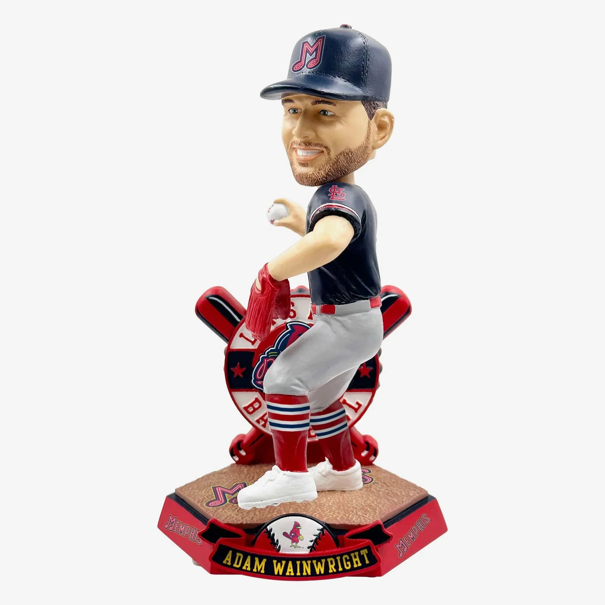 Minor League Baseball Bobbleheads - Image 4