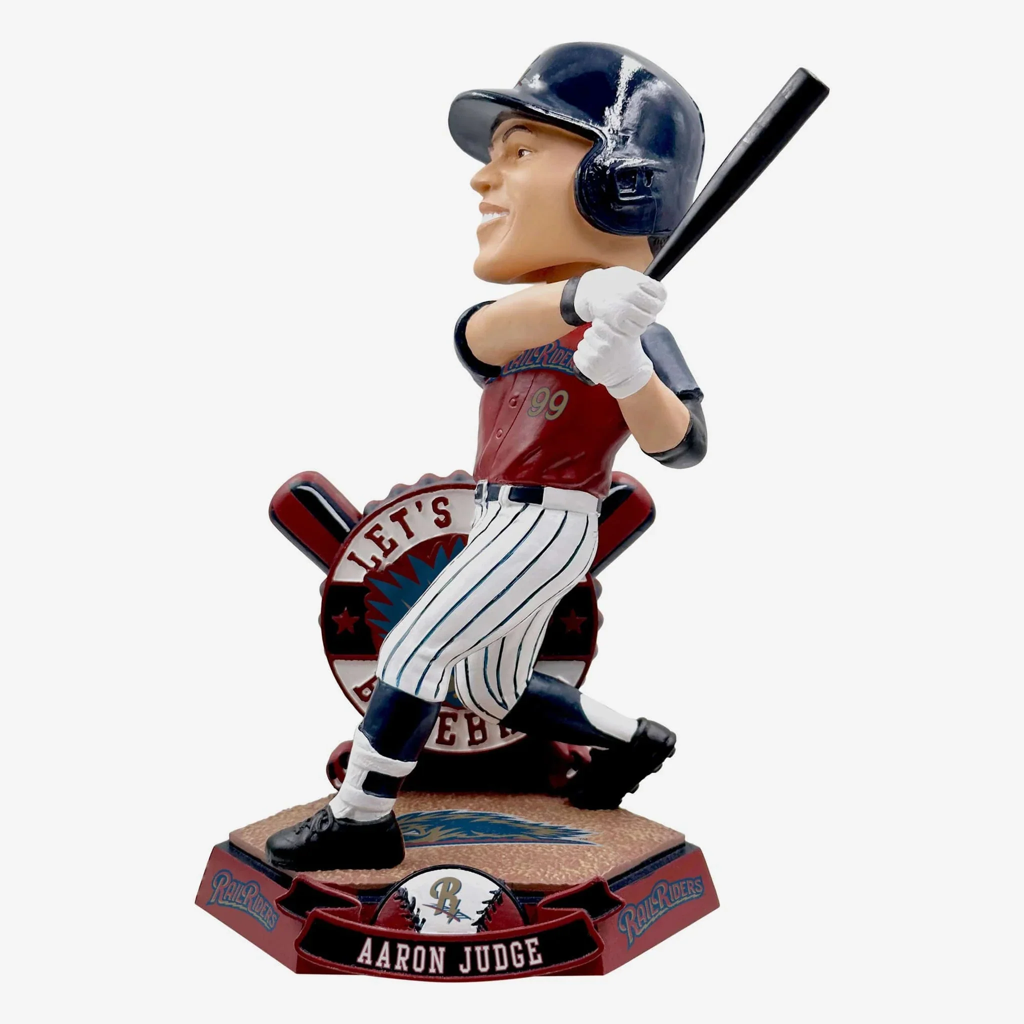Minor League Baseball Bobbleheads - Image 6