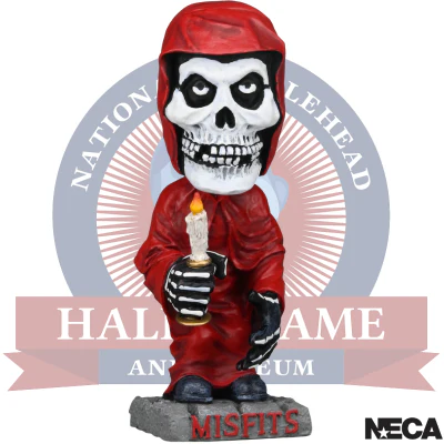 Misfits - Fiend Bobblehead