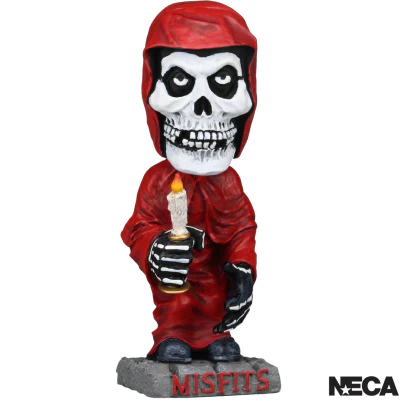 Misfits - Fiend Bobblehead - Image 2