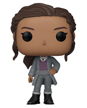 Mj Funko Pop! Marvel: Spider-Man No Way Home Vinyl Bobblehead
