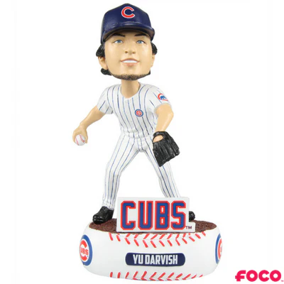 MLB Baller Bobbleheads - Image 105