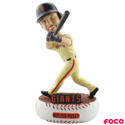MLB Baller Bobbleheads - Image 14