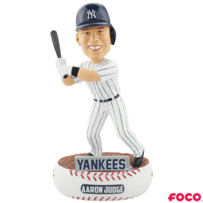 MLB Baller Bobbleheads - Image 2