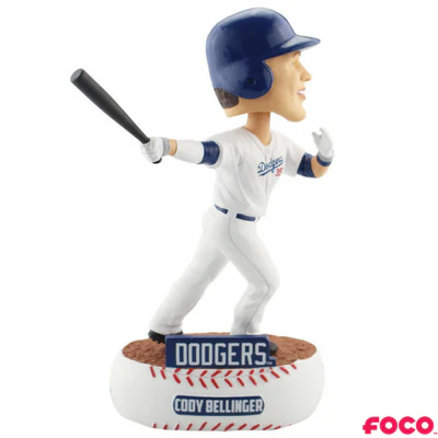 MLB Baller Bobbleheads - Image 22