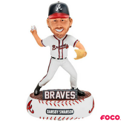 MLB Baller Bobbleheads - Image 28