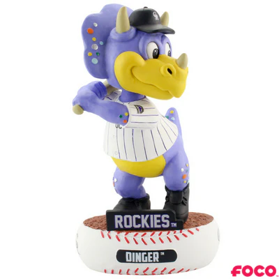 MLB Baller Bobbleheads - Image 30