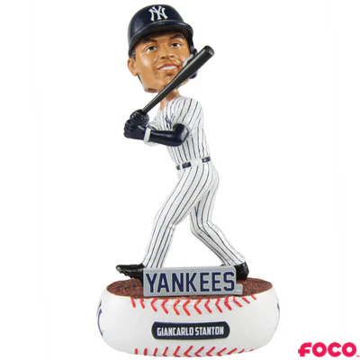 MLB Baller Bobbleheads - Image 41