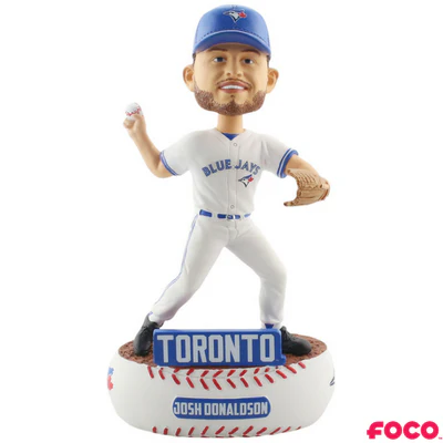 MLB Baller Bobbleheads - Image 51