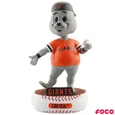 MLB Baller Bobbleheads - Image 57