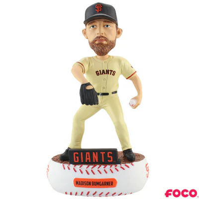 MLB Baller Bobbleheads - Image 58