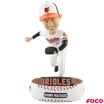 MLB Baller Bobbleheads - Image 59