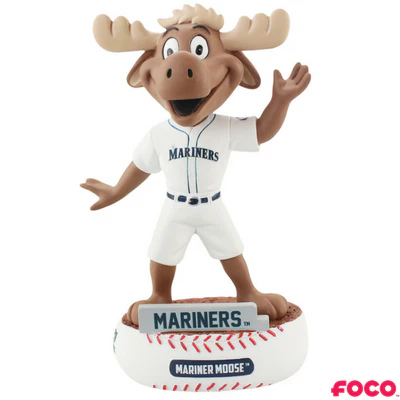 MLB Baller Bobbleheads - Image 61