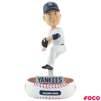 MLB Baller Bobbleheads - Image 62