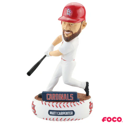 MLB Baller Bobbleheads - Image 63